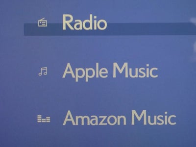 2025 Lexus ES 300h ES 300h