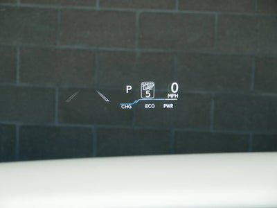 2025 Lexus ES 300h ES 300h