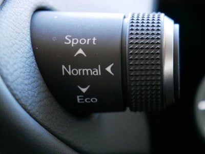 2025 Lexus ES 300h ES 300h