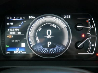 2025 Lexus ES 300h ES 300h