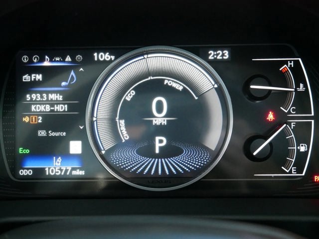 2025 Lexus ES 300h ES 300h