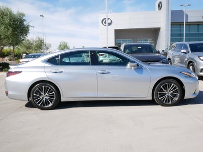 2025 Lexus ES 300h ES 300h