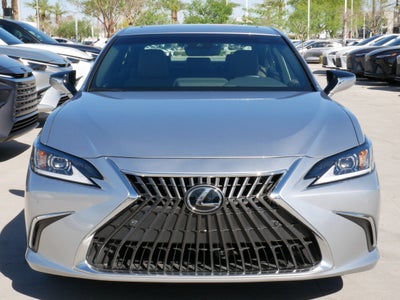 2025 Lexus ES 300h ES 300h
