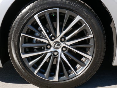 2025 Lexus ES 300h ES 300h