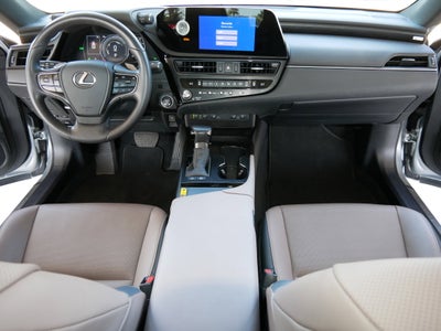 2025 Lexus ES 300h ES 300h