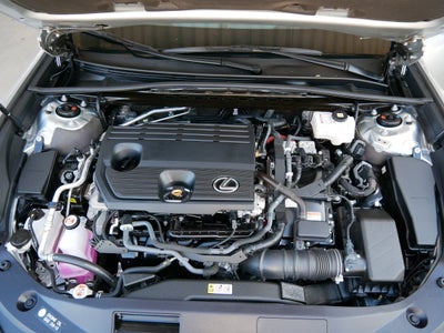 2025 Lexus ES 300h ES 300h