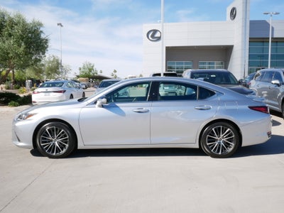 2025 Lexus ES 300h ES 300h