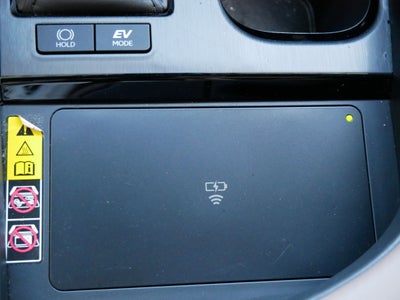 2025 Lexus ES 300h ES 300h