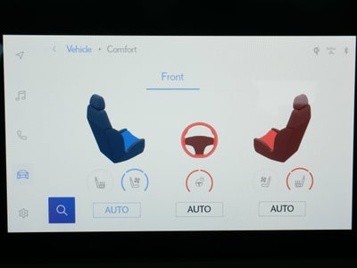 2025 Lexus ES 300h ES 300h