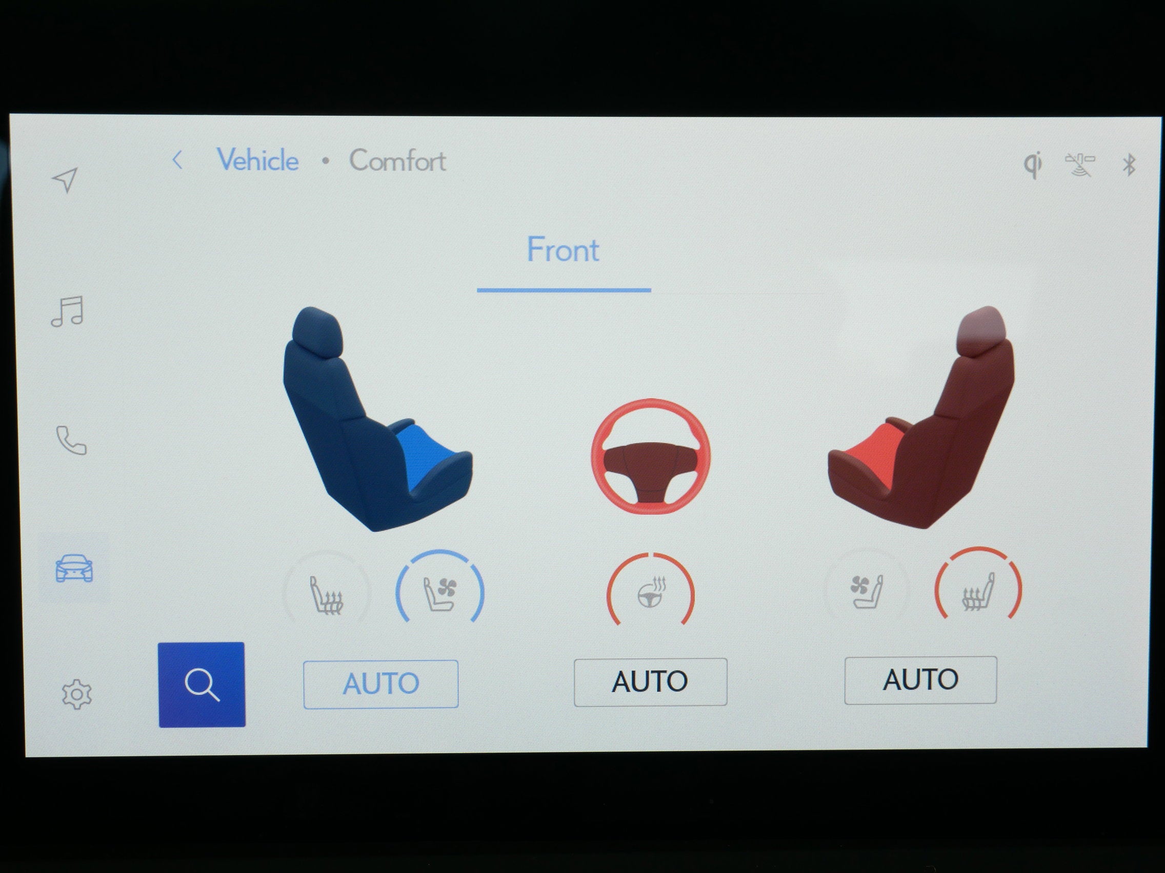 2025 Lexus ES 300h ES 300h