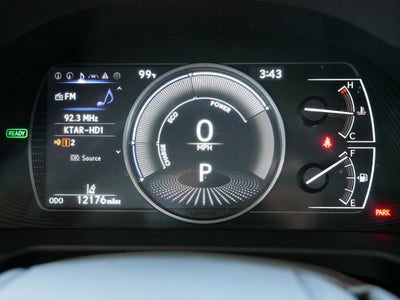 2025 Lexus ES 300h ES 300h