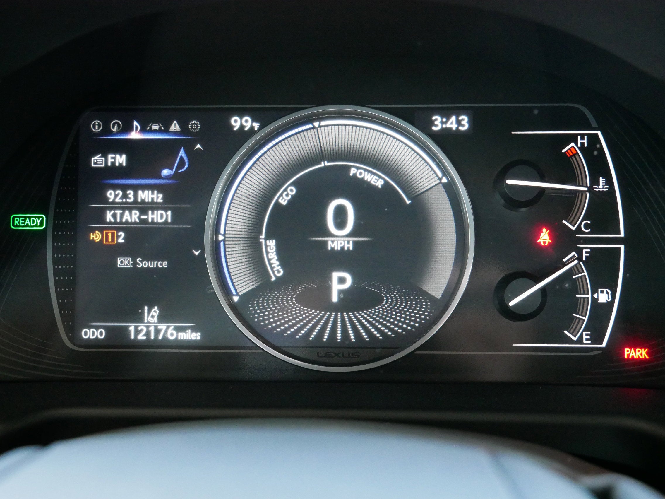 2025 Lexus ES 300h ES 300h