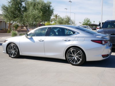 2025 Lexus ES 300h ES 300h