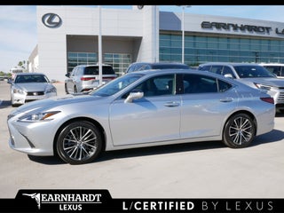 2025 Lexus ES 300h ES 300h