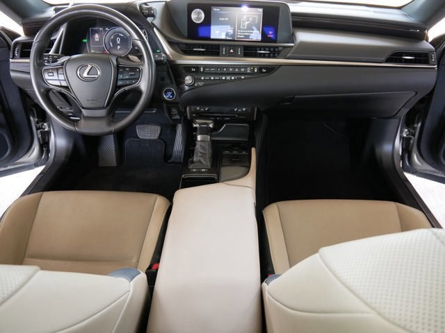 2021 Lexus ES 300h 300h