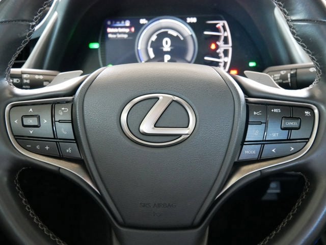 2021 Lexus ES 300h 300h