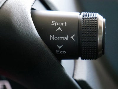 2021 Lexus ES 300h 300h