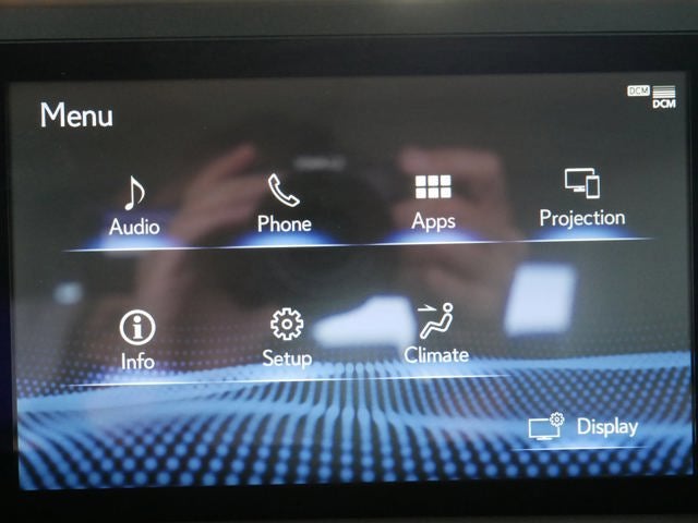 2021 Lexus ES 300h 300h