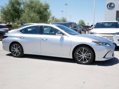2025 Lexus ES 300h ES 300h
