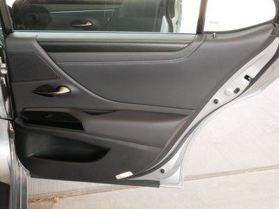 2025 Lexus ES 300h ES 300h