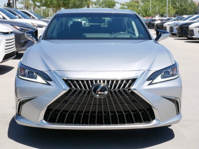 2025 Lexus ES 300h ES 300h