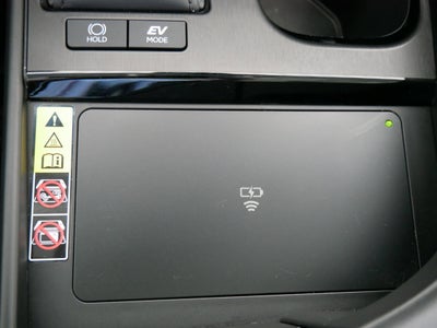 2025 Lexus ES 300h ES 300h