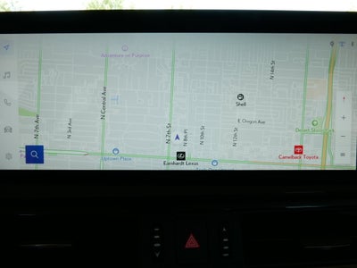 2025 Lexus ES 300h ES 300h