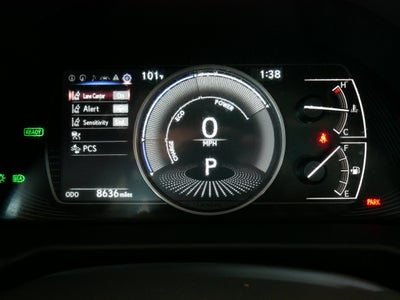 2025 Lexus ES 300h ES 300h