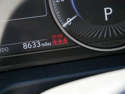 2025 Lexus ES 300h