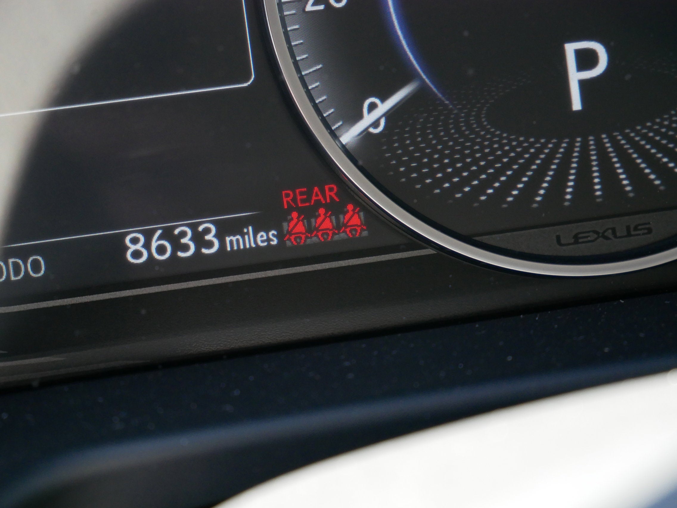 2025 Lexus ES 300h