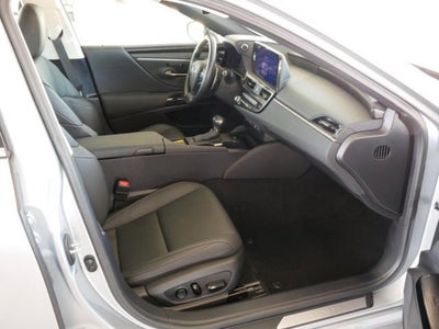 2025 Lexus ES 300h ES 300h