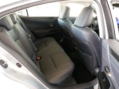2025 Lexus ES 300h ES 300h
