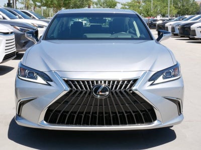 2025 Lexus ES 300h ES 300h