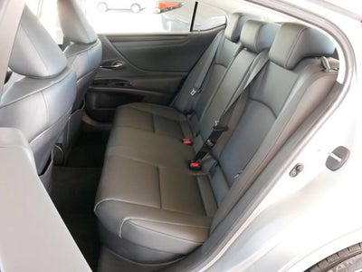 2025 Lexus ES 300h ES 300h