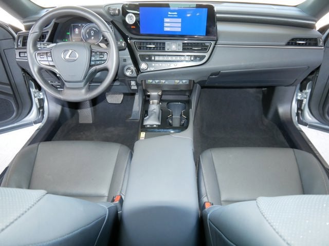 2025 Lexus ES 300h ES 300h