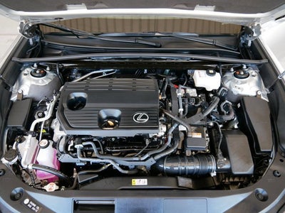 2025 Lexus ES 300h ES 300h