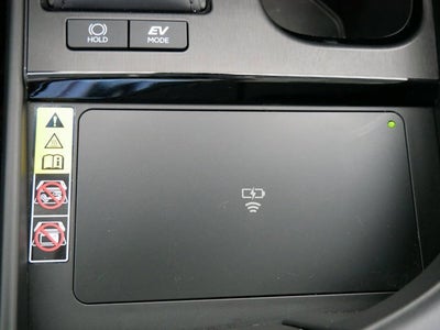 2025 Lexus ES 300h ES 300h
