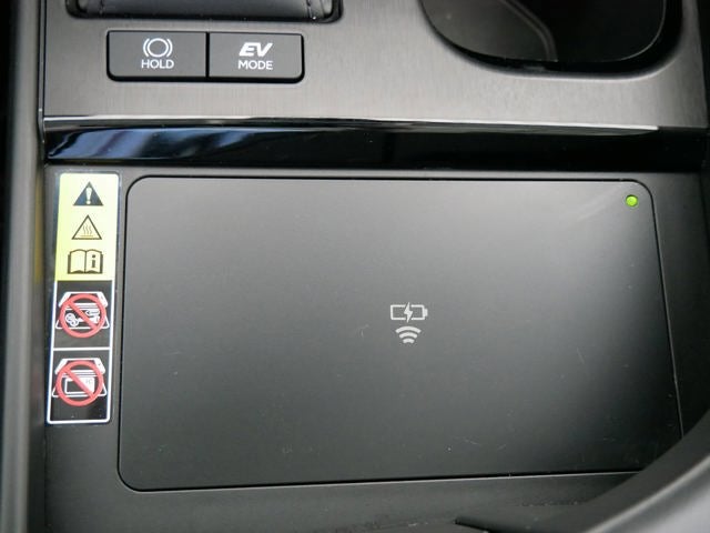2025 Lexus ES 300h ES 300h