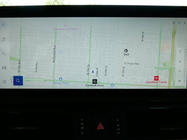 2025 Lexus ES 300h ES 300h