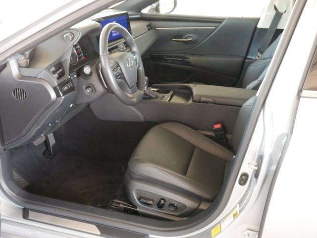2025 Lexus ES 300h ES 300h