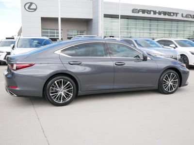 2023 Lexus ES 350