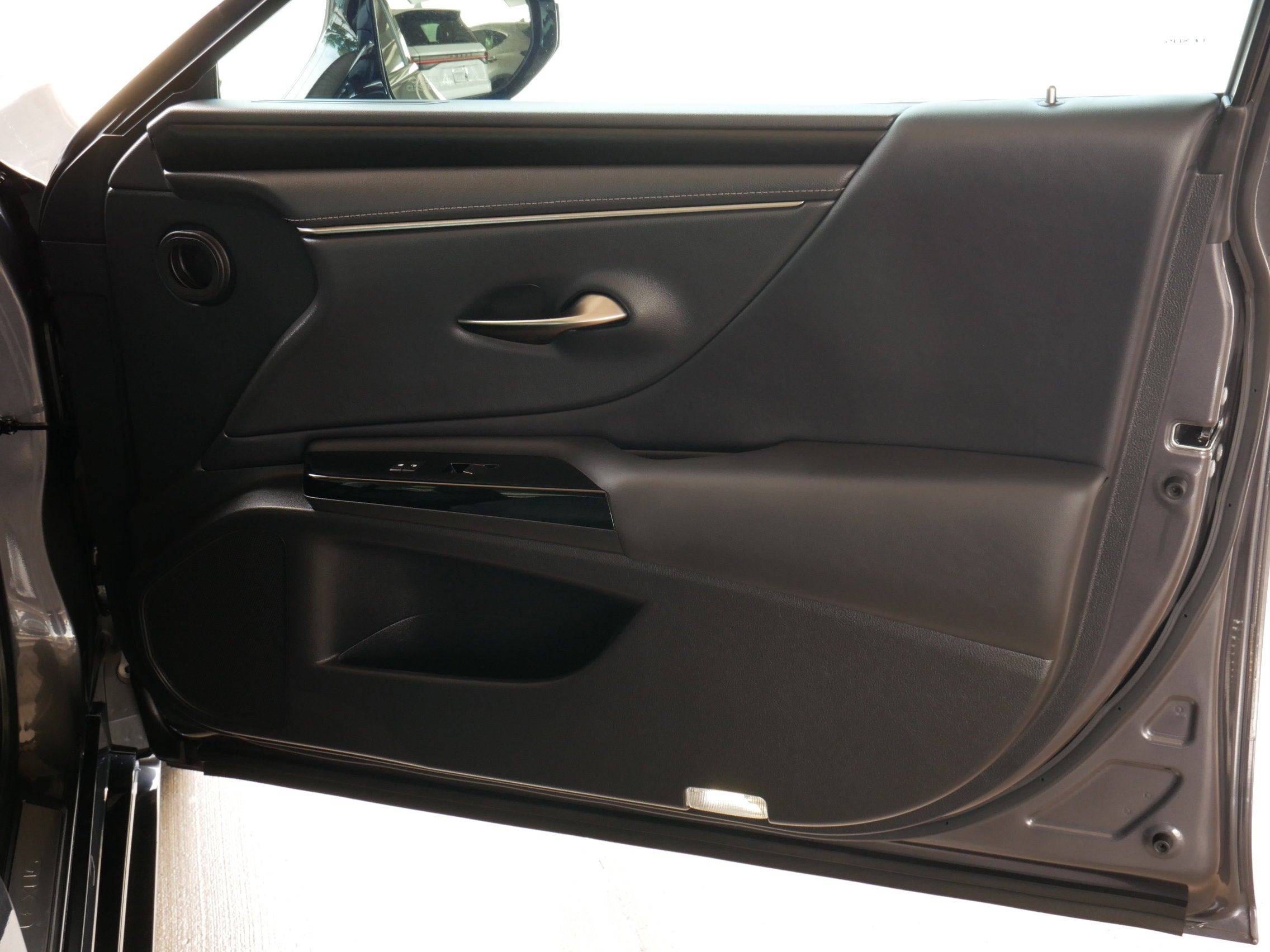 2023 Lexus ES 350