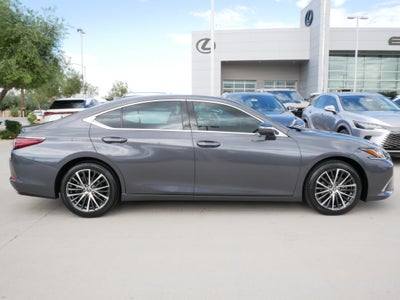 2023 Lexus ES 350