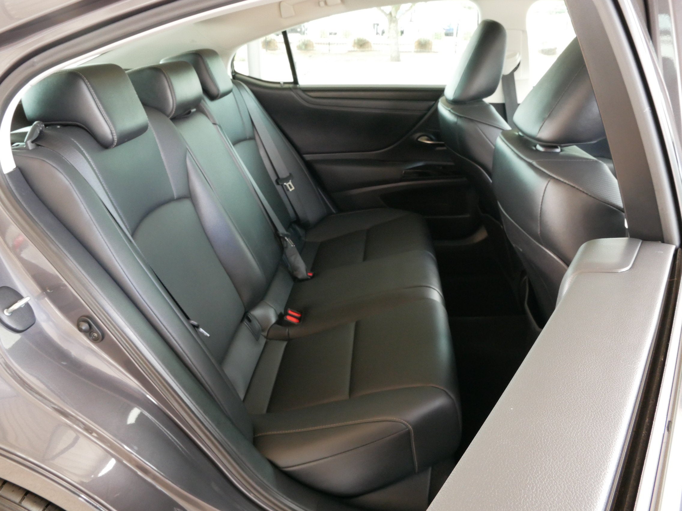 2023 Lexus ES 350