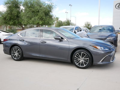 2023 Lexus ES 350