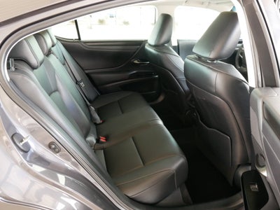 2023 Lexus ES 350