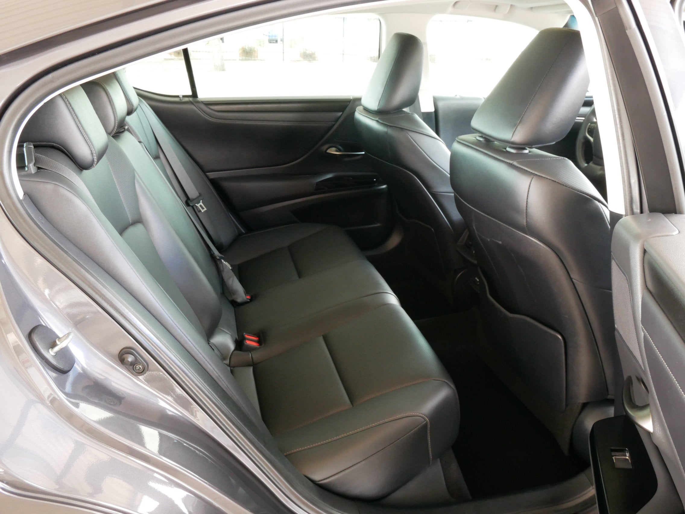 2023 Lexus ES 350