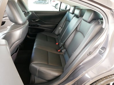 2023 Lexus ES 350