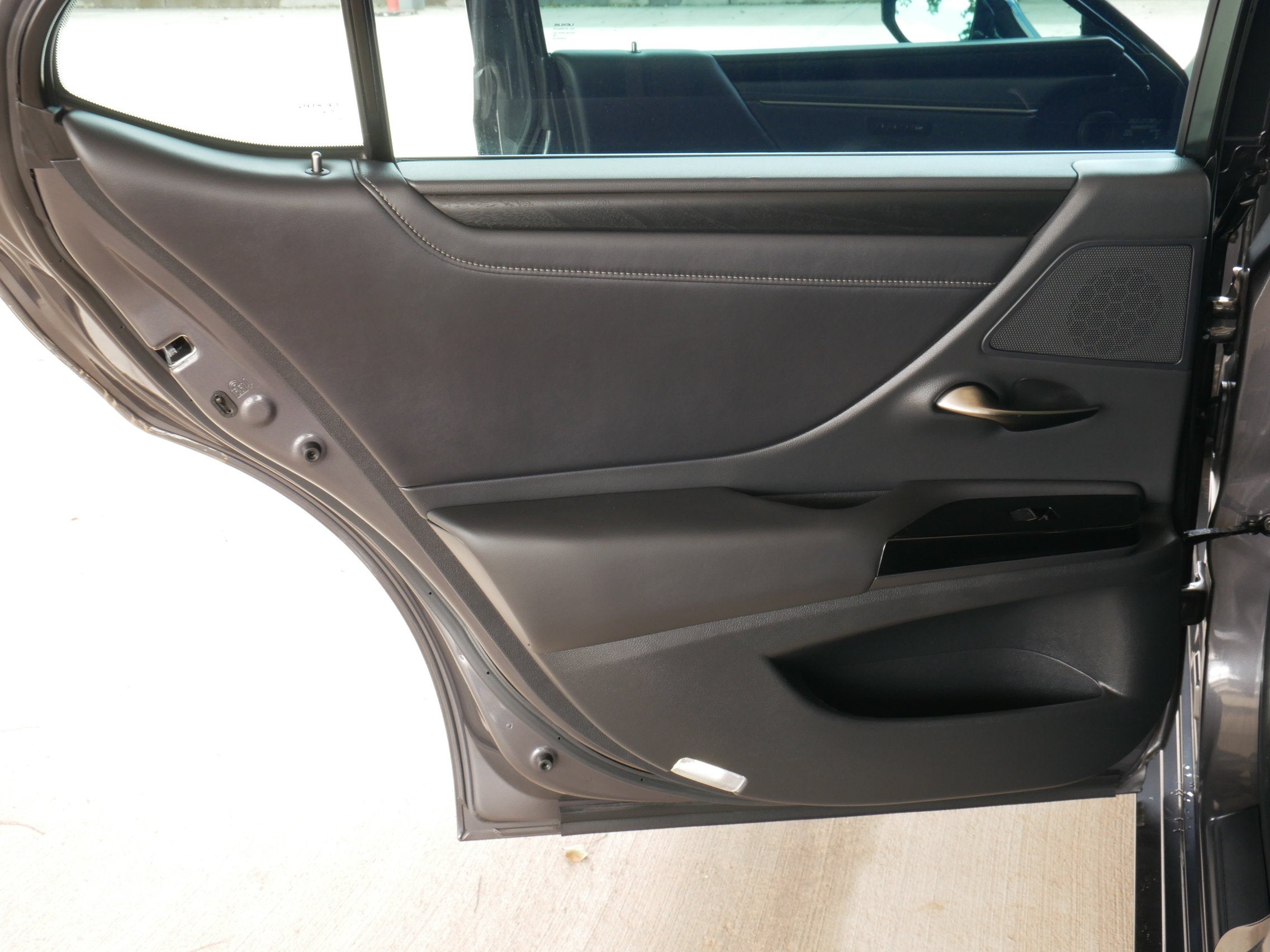 2023 Lexus ES 350