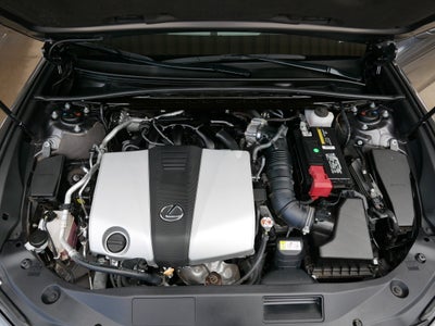 2023 Lexus ES 350
